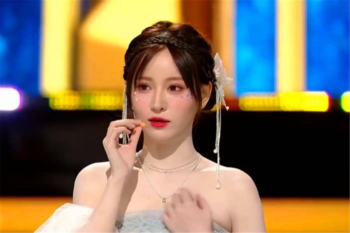 辣辣蝉联年度王者一姐!