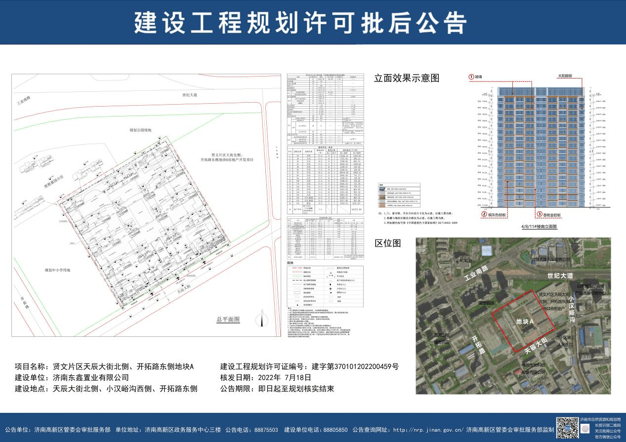 拿证速递丨中建云境8#楼获预售证，住宅可售68套_项目_地块_置业
