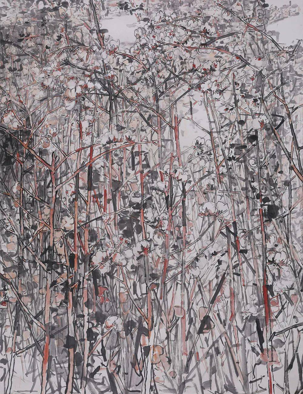 张玉生|水墨之界—中国当代书画名家学术邀请展_cm_河北_美术