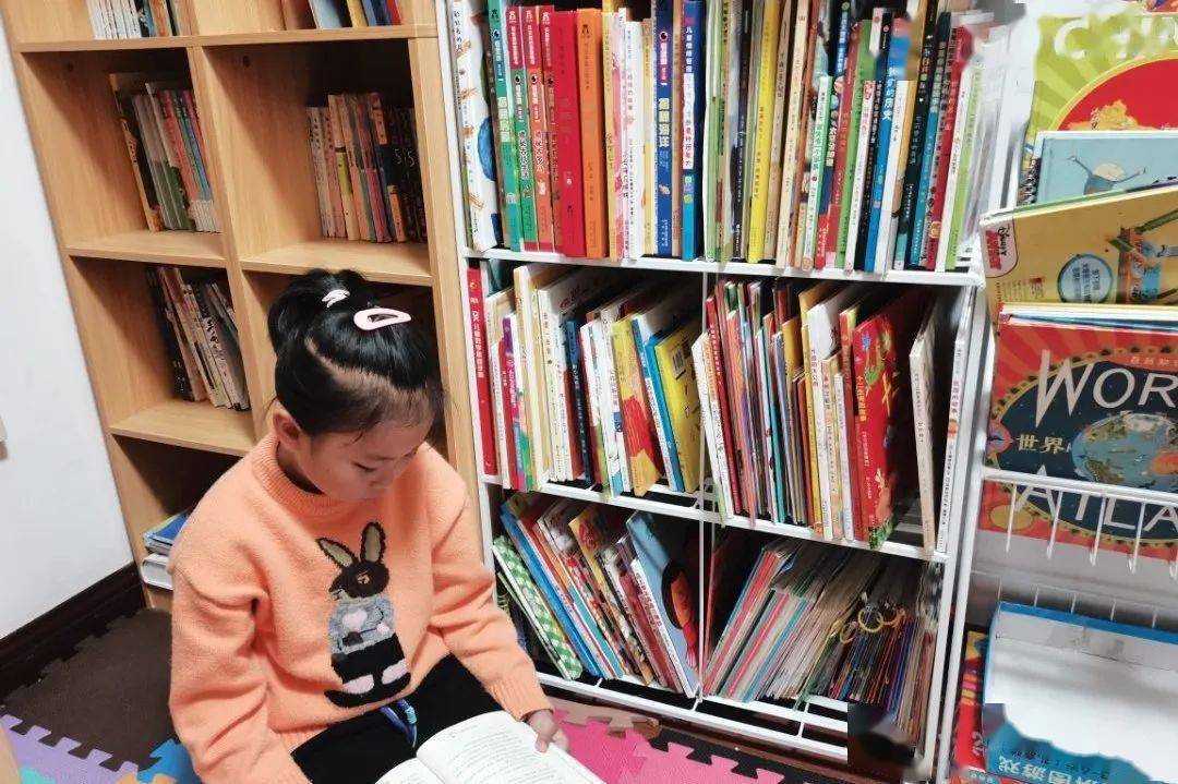 三6追夢中隊閱讀分享會_小學班主任寄語_實驗小學班班有讀活動