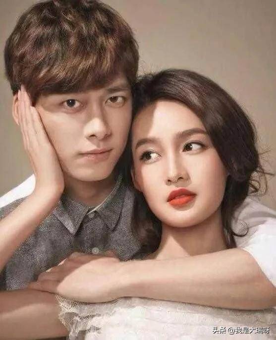 李沁所有的戏基本都是女主角,对手戏演员分别是李易峰,邓伦,任嘉伦