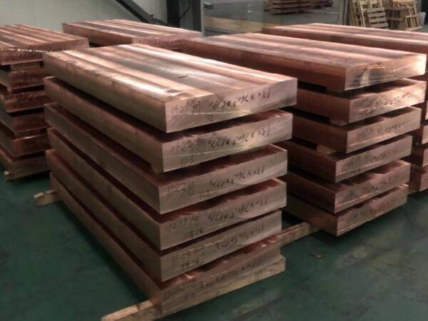 紫铜板用途有哪些?_手机搜狐网