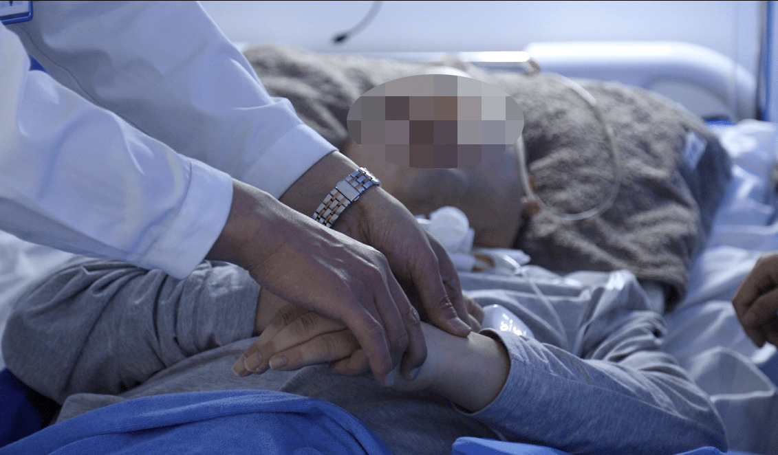 昏迷后有哪些促醒方法?期间如何护理?_患者_进行_苏醒