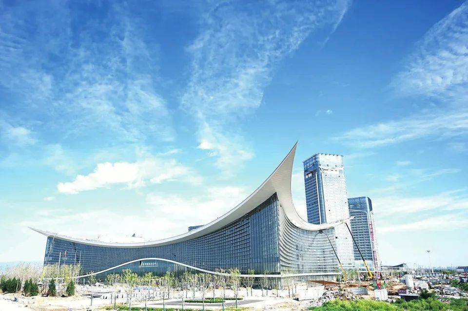 助燃"南引擎" 打造新高地_山西_中心_国际