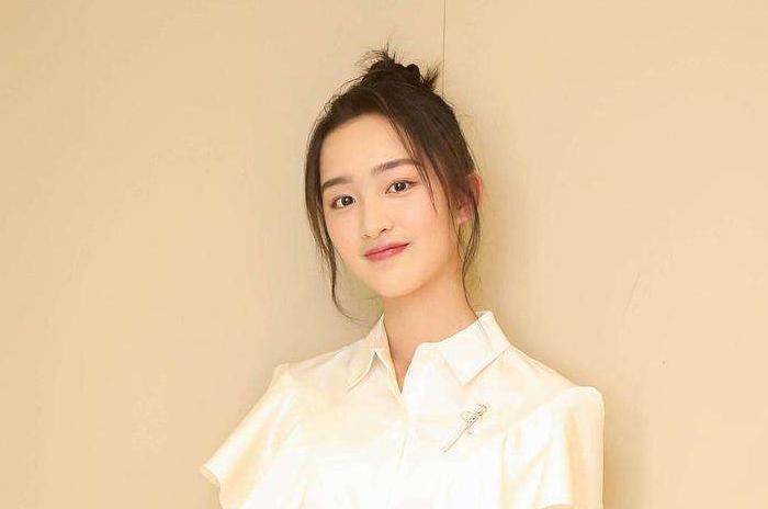 张子枫文淇蒋依依赵今麦_黄忆慈_娜娜_词条