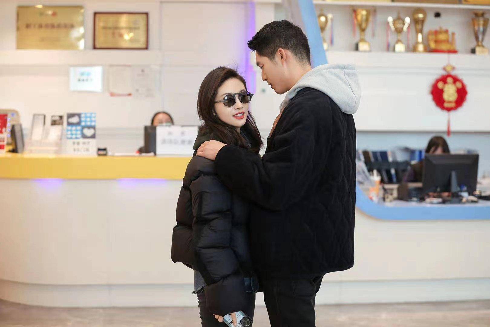 王子文未婚参加《怦然再心动》对吴永恩坦诚称我有一