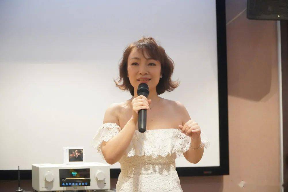 姚斯婷 《敢爱敢做》 新专辑见面会回顾_系列_歌曲_音乐