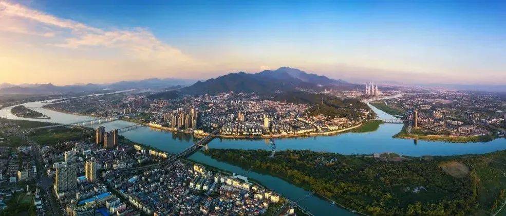乘着十月金风,赴一场文化之旅_兰溪_游客_历史