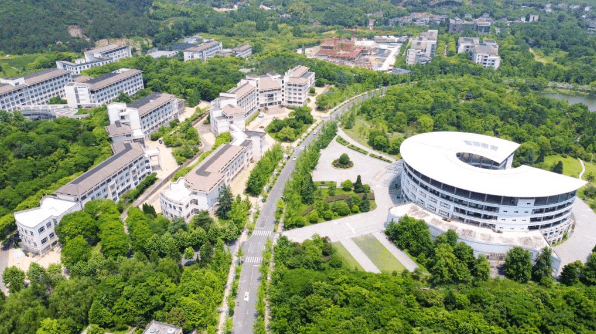 浙江农林大学怎么样?好不好?这个学院立意远大