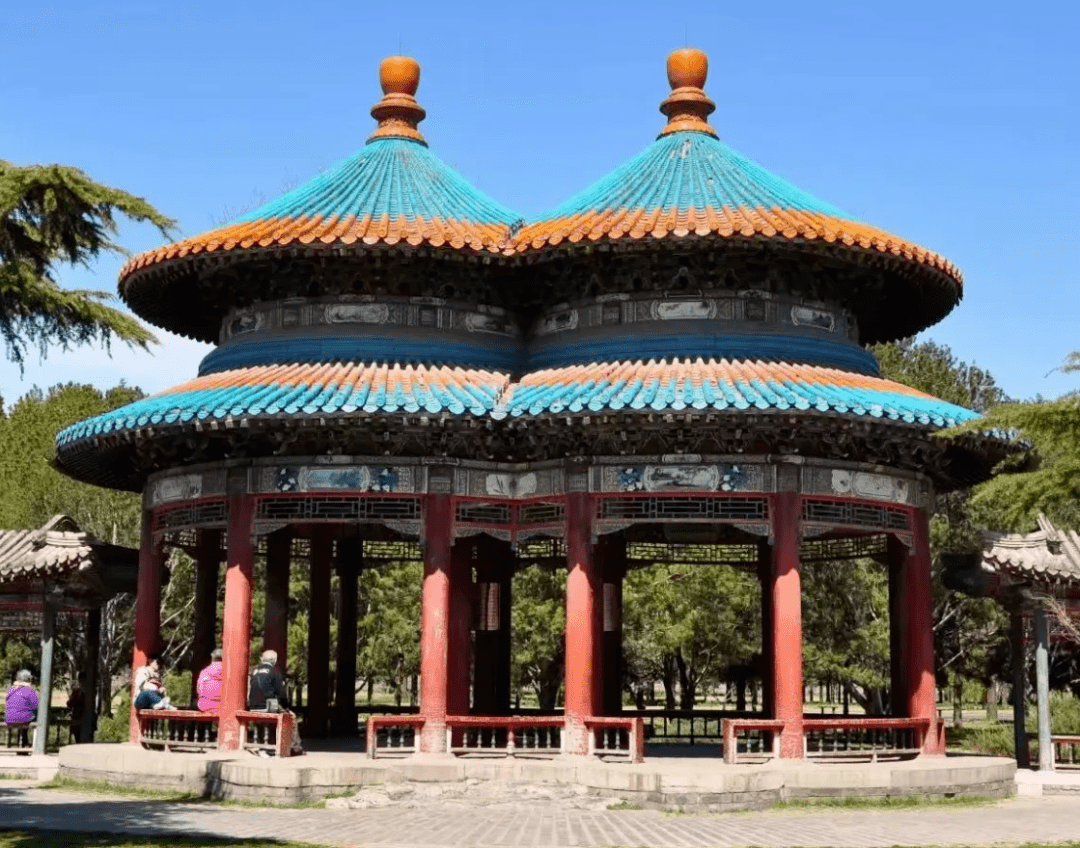 《中国名亭》(二)10月3日发行_邮票_颜色_mm