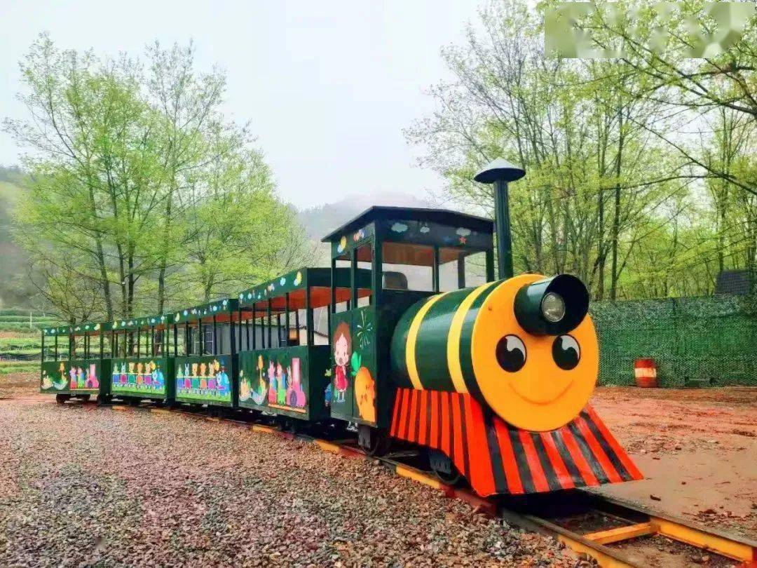 远安县_观光_鹿苑