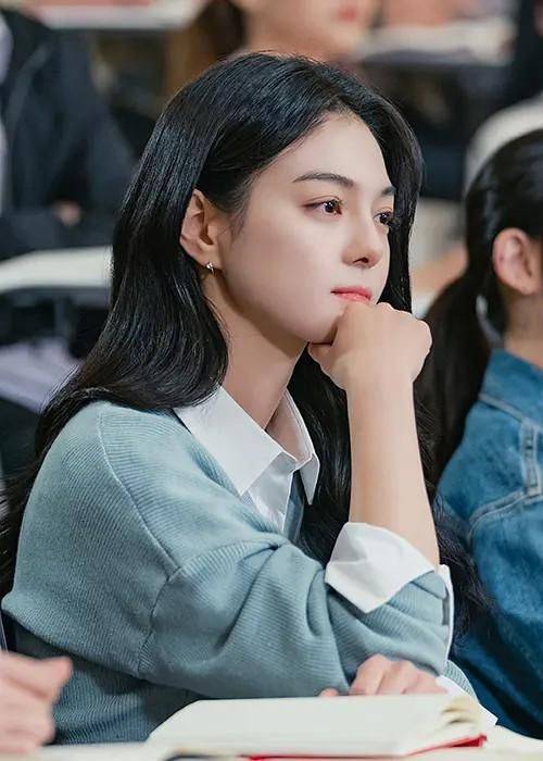 韩惠律_背景_观众