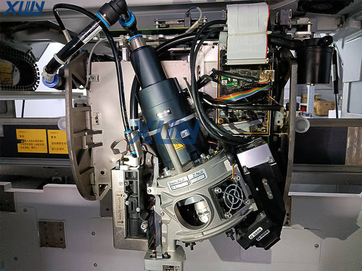 关于西门子asm e by siplace中速贴片机的机密,你知道多少?