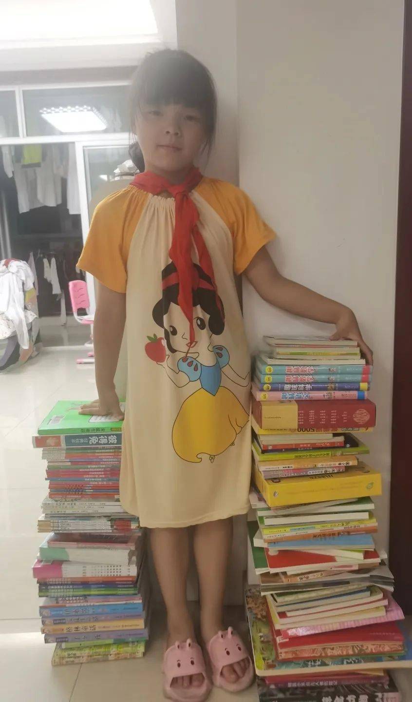 小學班主任寄語_實驗小學班班有讀活動_三6追夢中隊閱讀分享會