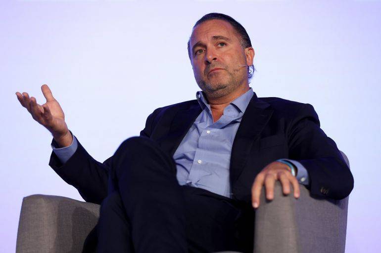 ac米兰新老板讨论"商业化不足"的米兰和应该增加意甲的电视收入_格里