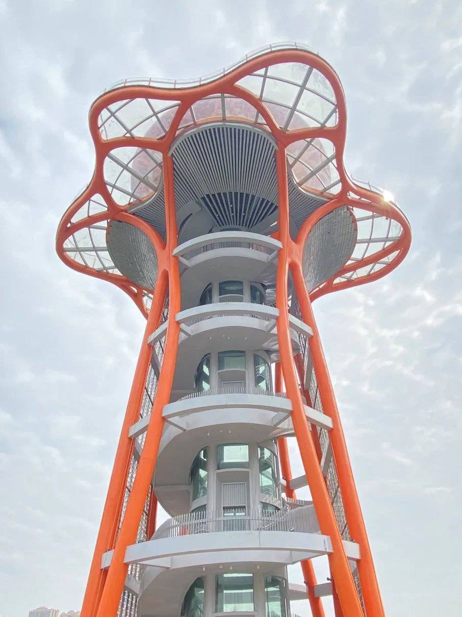 6500㎡超大草坪 上新桥公园将于国庆期间正式开园_锦江_艺术_娱乐