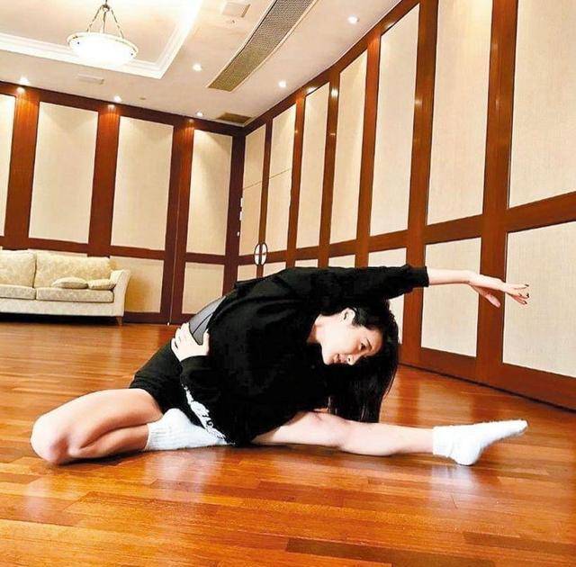 15亿豪宅曝光,陈晓为她与网友争辩_林夏薇_大奖_健身室