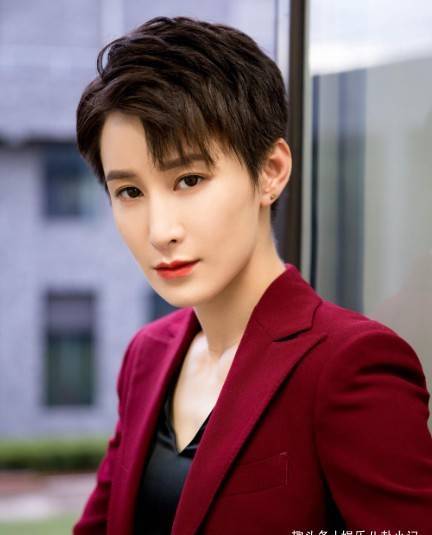 的师妹,曾为拍戏停经十个月,如今34岁逆袭成一线_观众_电影_蒋璐霞