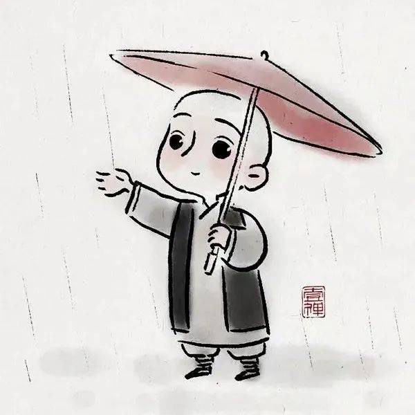 打湿的人生！_弟子_师父_衣服