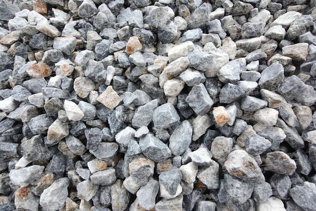 600t/h石灰石制砂工艺流程详解_作业_皮带机_mm