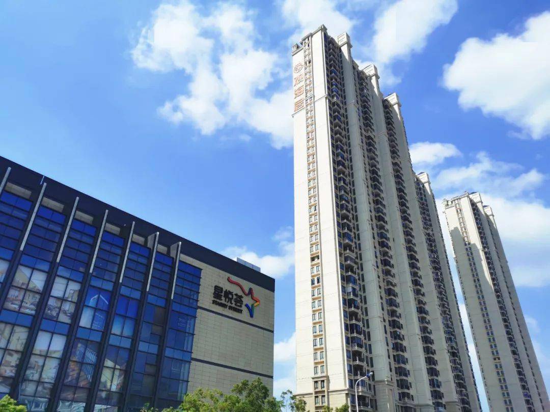 珠港新城又一座商业体曝光!这一次,商业大佬出手了_龙湖_发展_汕头