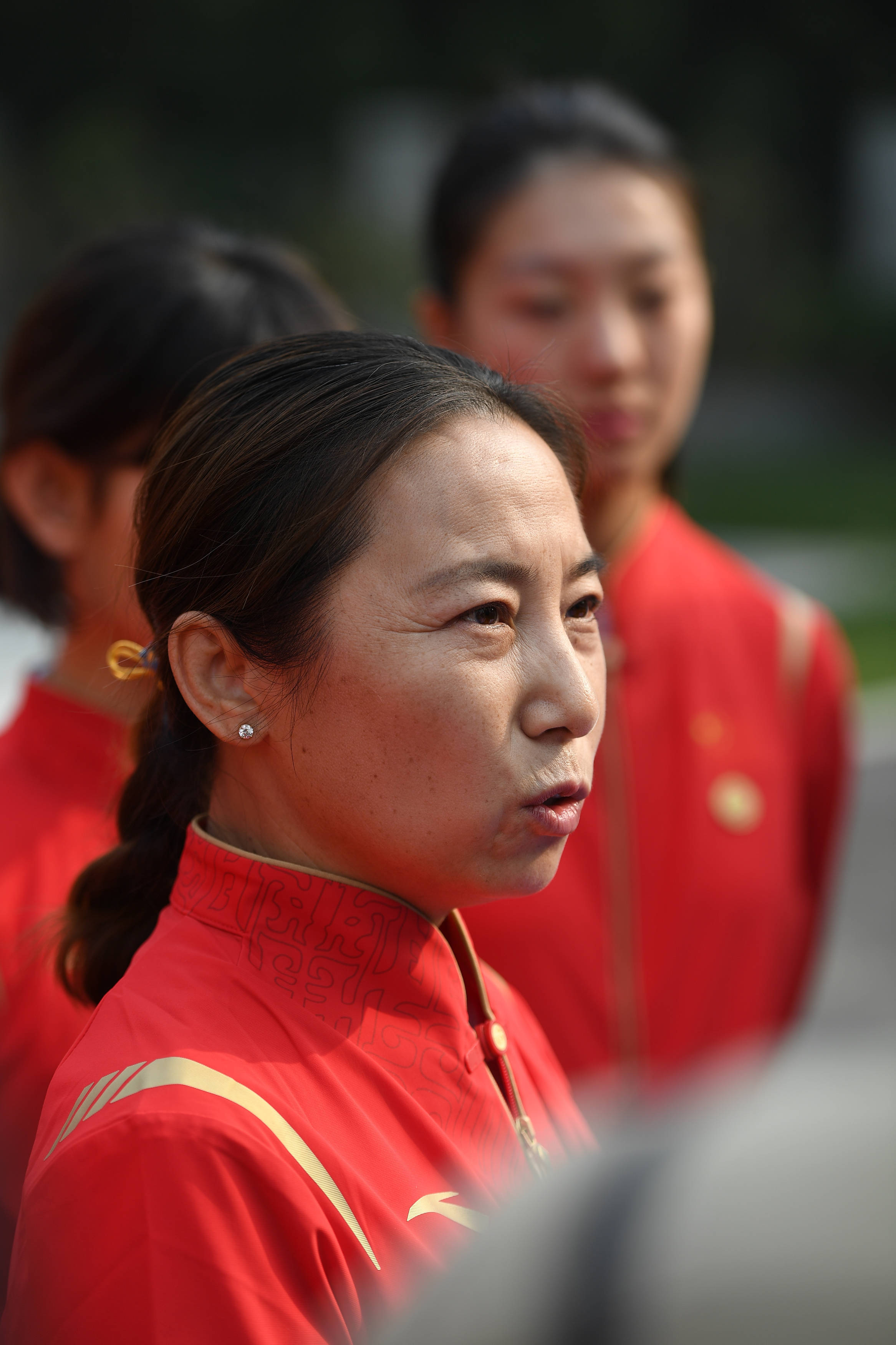 imagesize:2333x3500 脸 速度滑冰国家集训队正式组建李琰继续担任总教练_手机搜狐网