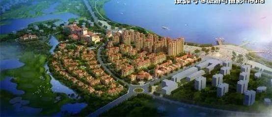 河南最令人心疼的景区，耗资近48亿建造，还未开业就已倒闭！