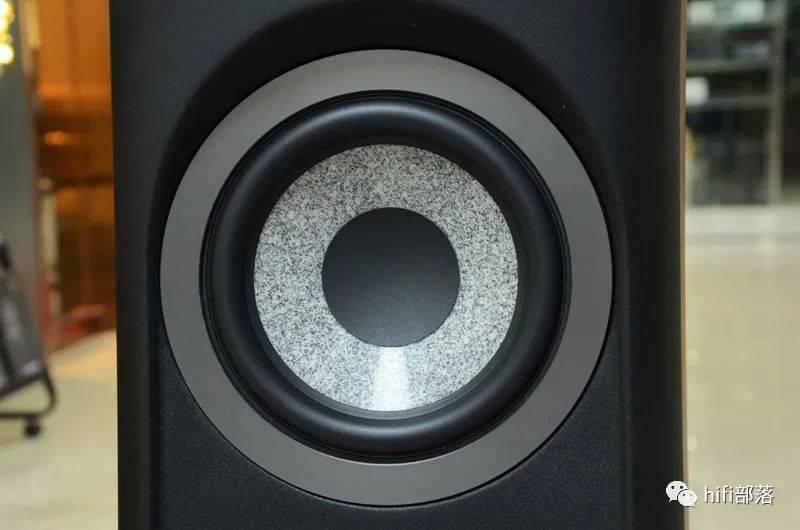 法国 劲浪 focal sopra n2 落地音箱_单体_喇叭_法拉第