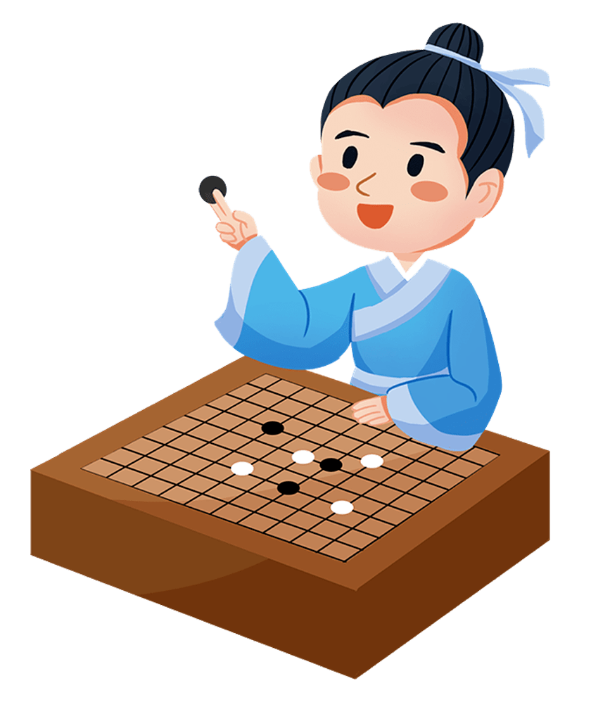 2022年杭州市余杭区我们的村运·文化礼堂杯围棋公开赛开始报名啦