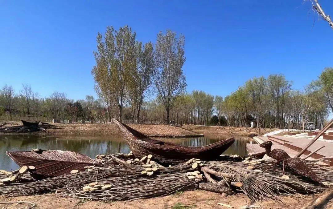 十一玩轉順義,這6個地方最值得去!_設計_北京_公園