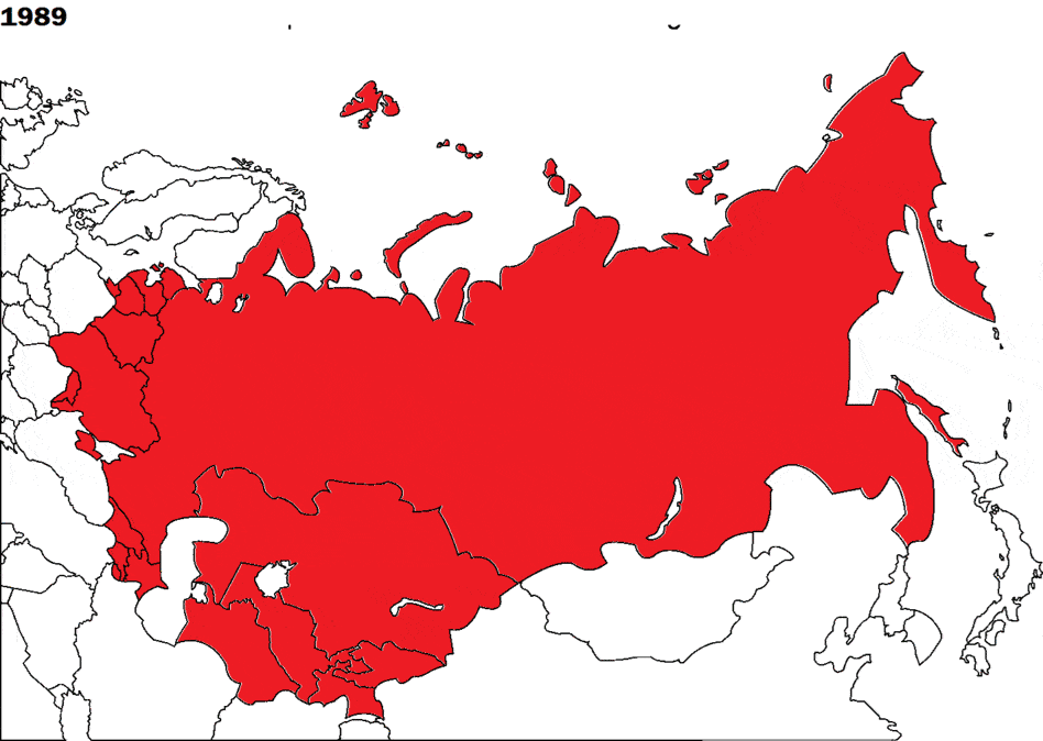 俄乌世界地图图片