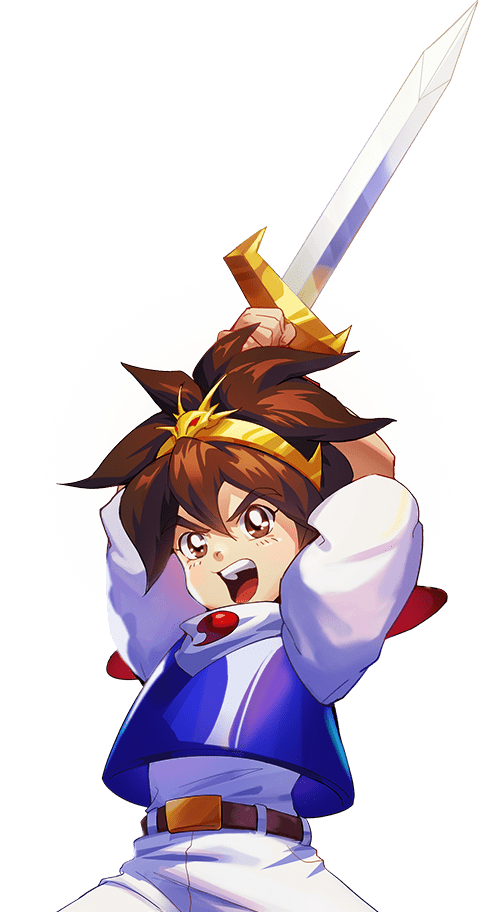 各位冒险者准备好在游戏里体验「小救星」的威力了吗!