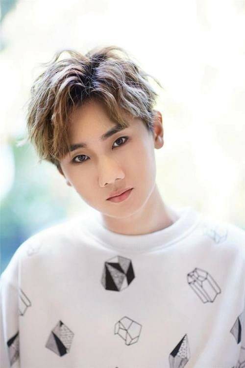 但徐良的音乐风格和主流音乐有明显的不同,于是"非主流"成为徐良的