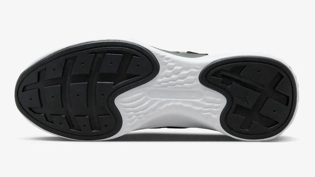 「推陈出新,jordan delta已经推出第三代了你知道吗?