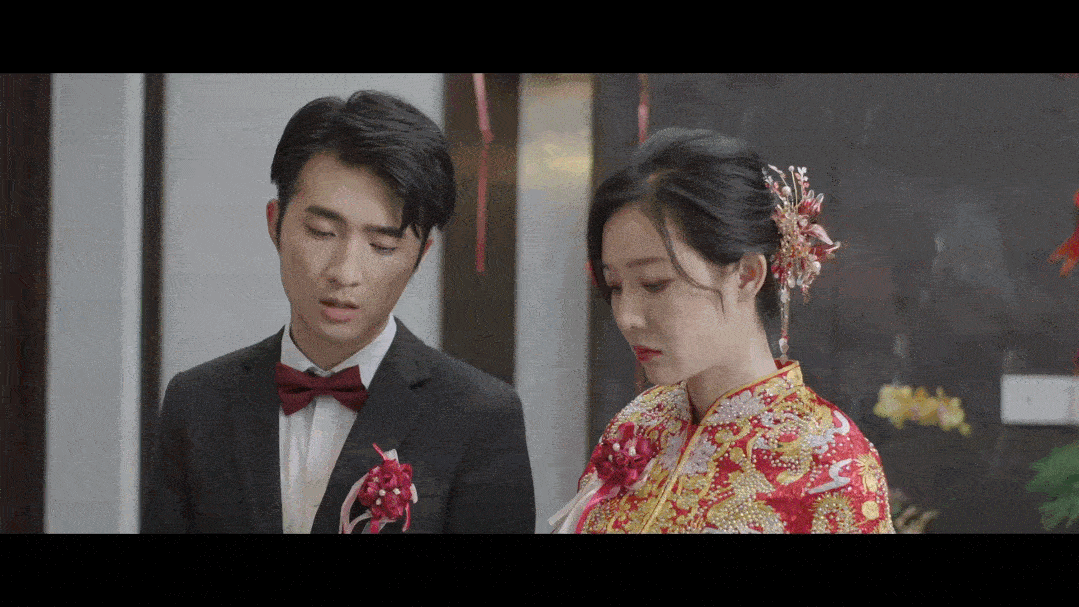 "花田喜事"说起……从90后"香港仔"阿灏的微电影系列第一集《根》分别