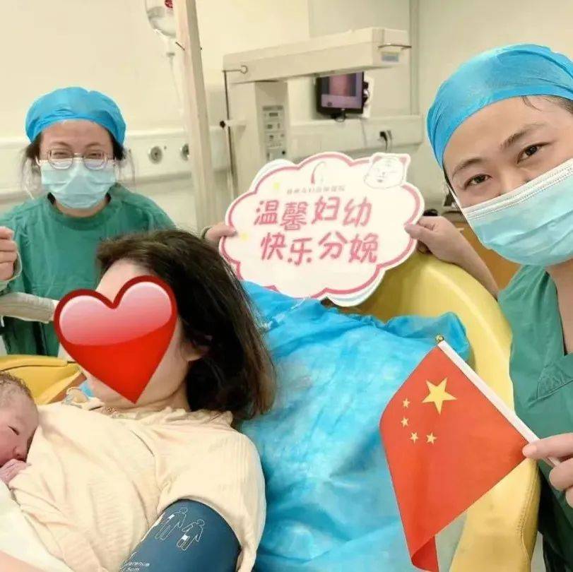 我市多个“国庆宝宝”来报到!_扬州市_家人_妇幼保健院