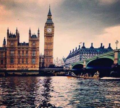 世界上最厉害的大钟！至今已连续响了一个世纪，还是伦敦的骄傲！