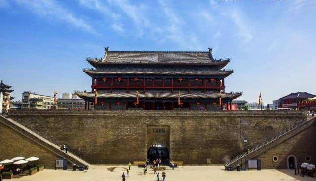 史上最牛的一道墙！历经中国各个朝代，被誉为“无字的史书”