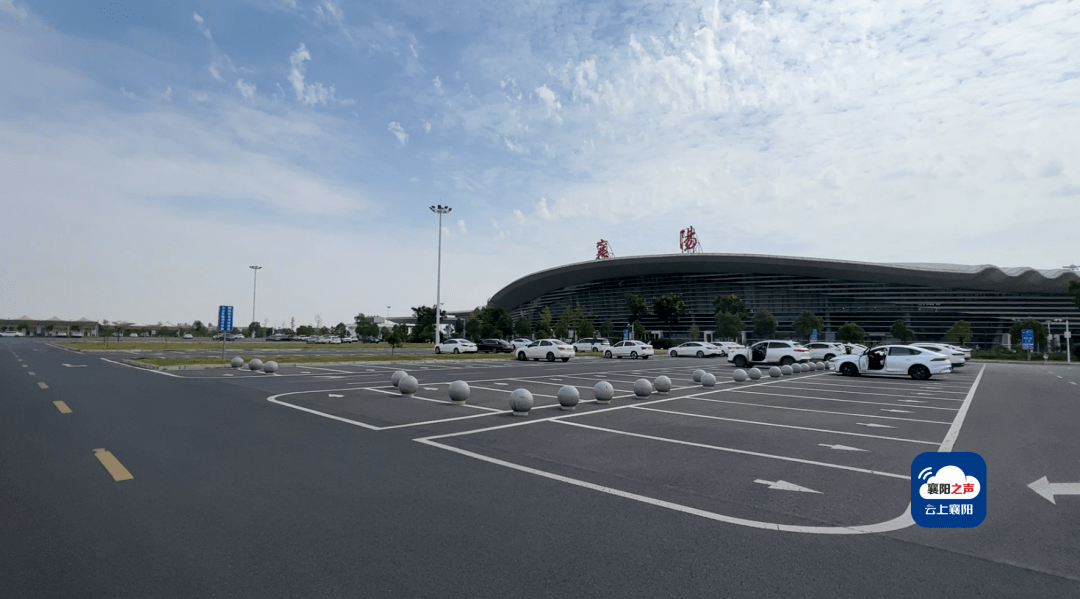 襄阳机场!加速,起飞!_刘集_城市_发展