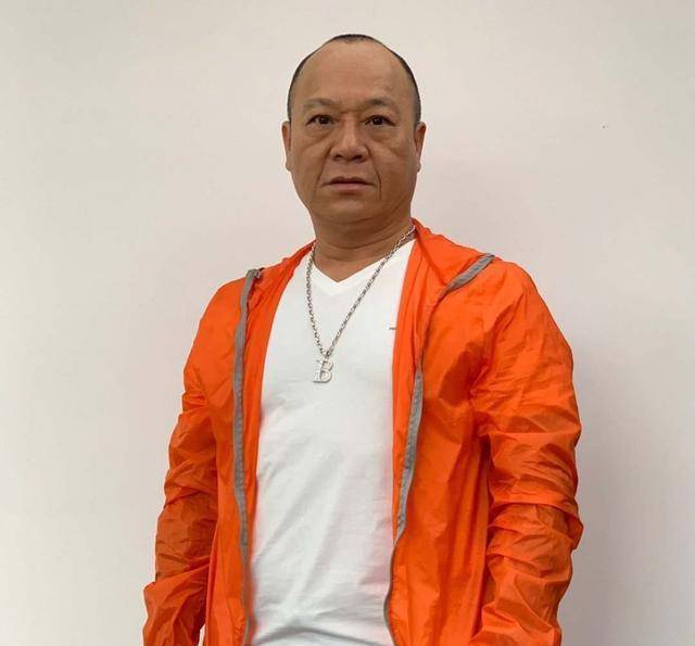 玩大?"b大哥"吴志雄因某粉丝行为失礼,称要害死对方