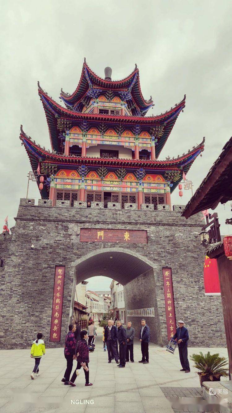 张骞故里千载传奇悠悠 神奇橘乡万亩金橘飘香_城固_汉中_历史