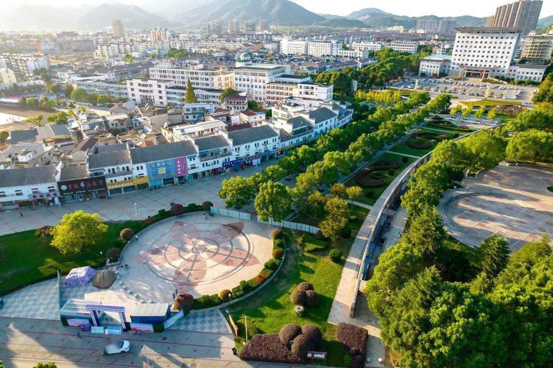 最近泾县红星广场怎么了?还能找到你的回忆吗…_改造_休闲_城市