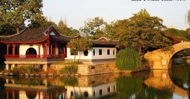 上海又一大型公园走红，面积超四万平方米，最重要的是免费！