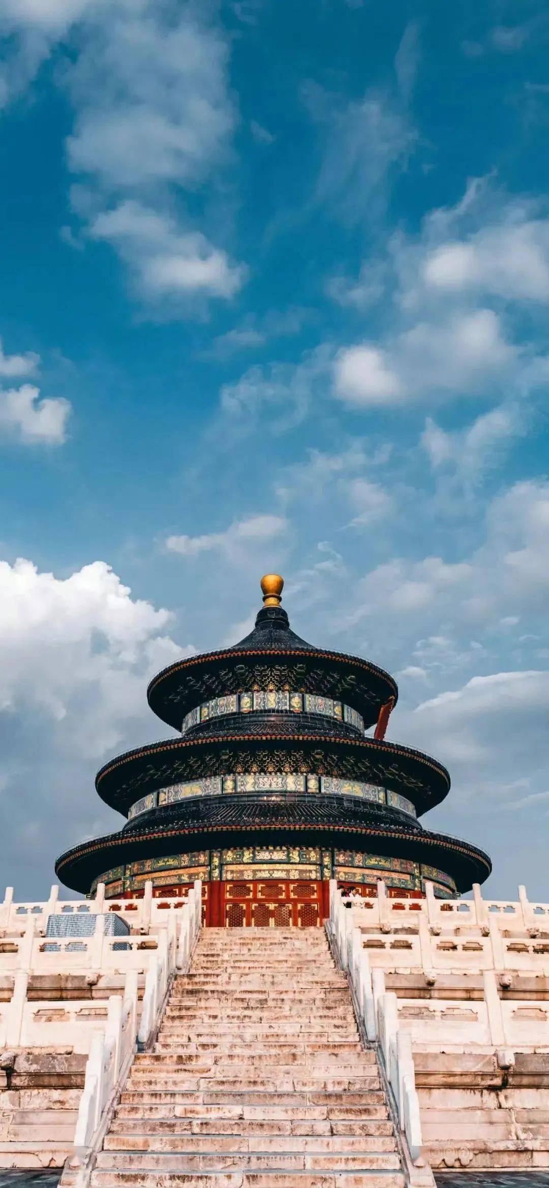 壁纸 丨山河远阔 国泰民安_侵权_图片_版权