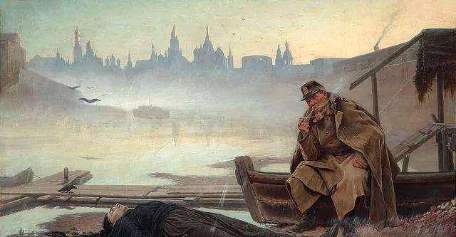 《米格尔街》奈保尔:海特进监狱时,我的一部分也随之"死掉"了_生活