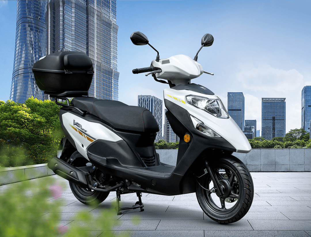 细分市场,精准投放——解读豪爵全新发布的两款新车_搜狐汽车_搜狐网