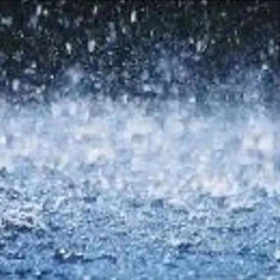 北京今日有小到中雨,局地阵风8级!明天部分区域最低温降至0℃——_降雨_影响_气温