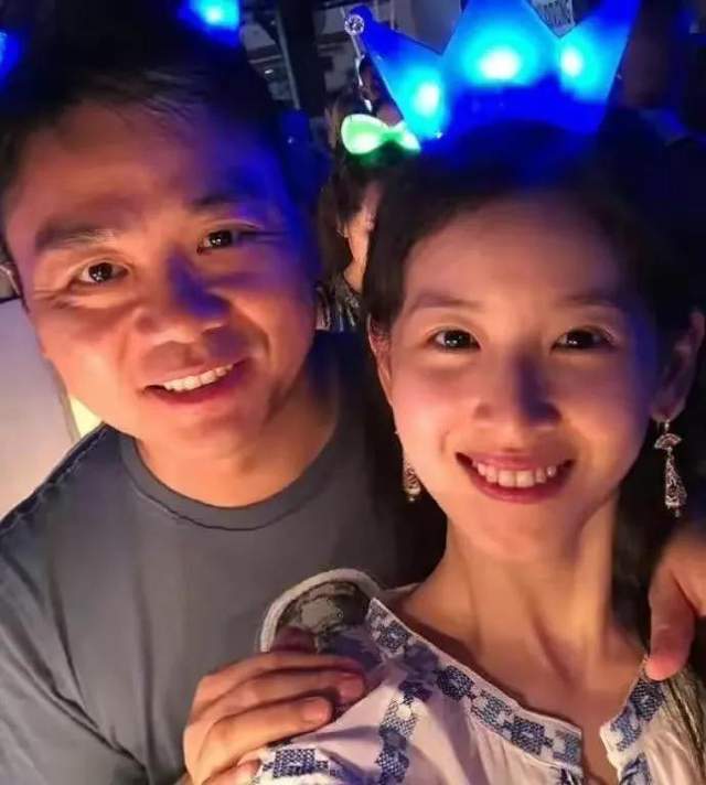 刘强东案件女主刘婧尧家世：地产商父亲因贪腐案被判刑，舅舅帮她解决北京户口_刘毅_小学_刘婧尧