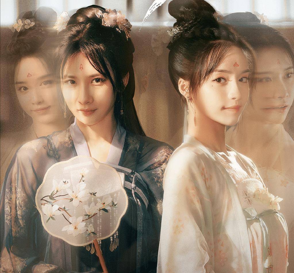 小画师与相府大小姐的互换人生,换脸替嫁,土是土了点,但是很上头.