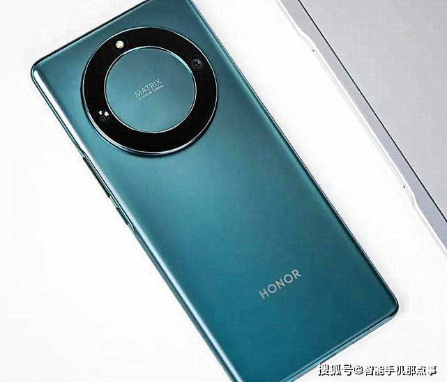 荣耀X40 GT遭曝光：骁龙888加持，或本月发布_https://www.jinrisc.com_站长资讯_第5张
